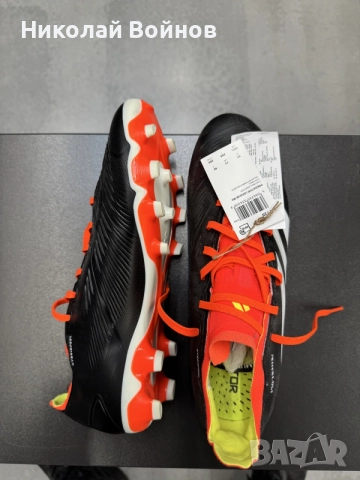 Бутонки puma adidas, снимка 9 - Футбол - 56505577