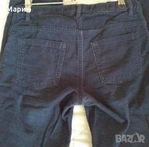 Размер до 140 см. - дънки, джинси и панталони за момче, снимка 4 - Детски панталони и дънки - 29138400
