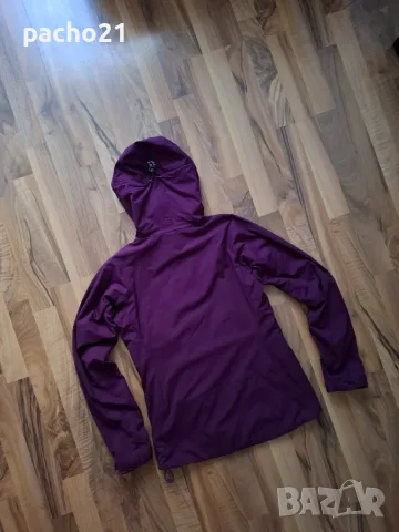 Rab Vapour-Rise Alpine Jacket , снимка 11 - Екипировка - 55771156