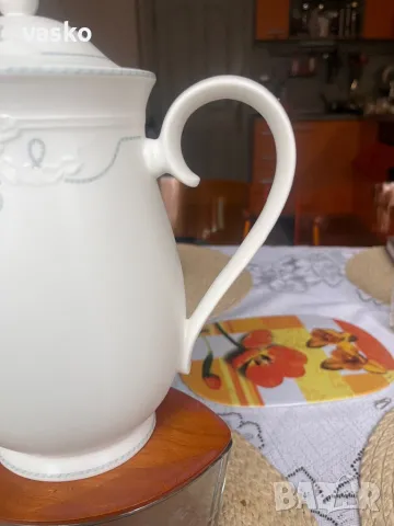 Willeroy & Bosh-чайник, снимка 3 - Чаши - 49783283