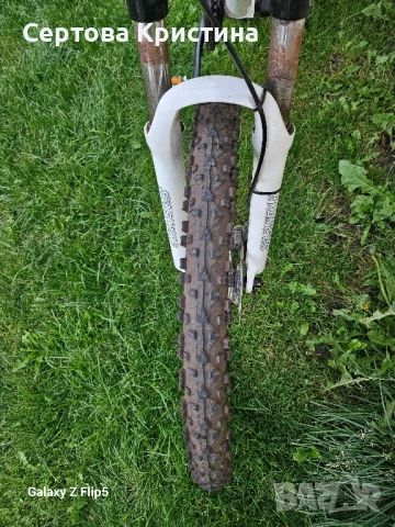 Велосипед SCOTT внос, снимка 13 - Велосипеди - 50596311