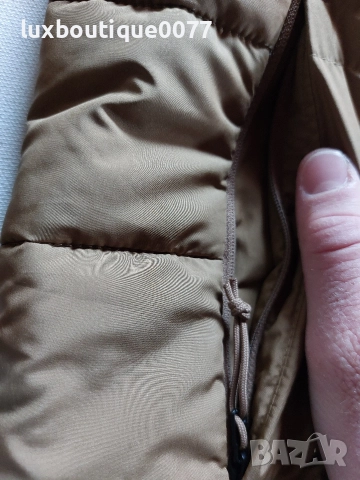 Зимно яке The North Face M, снимка 7 - Якета - 52913874