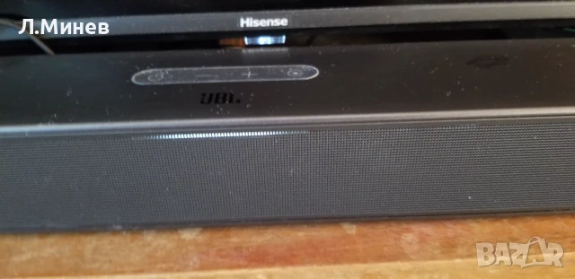JBL Bar2.0 All in one soundbar, снимка 4 - Тонколони - 50918250