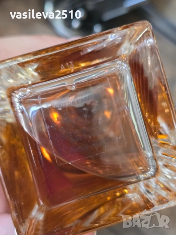 Kilian Angels Share оригинален нишов парфюм , снимка 10 - Унисекс парфюми - 52558949