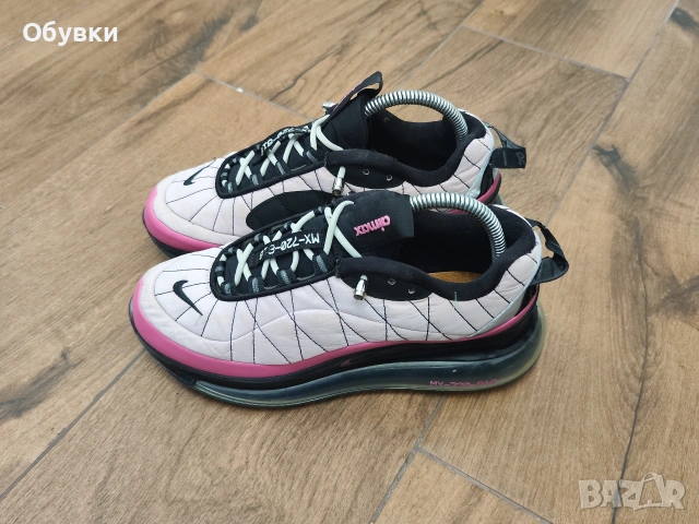 Маратонки Nike