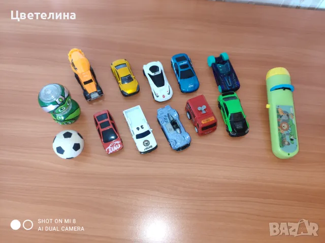 Писти хот уилс ,колички с дистанционно и други , снимка 8 - Коли, камиони, мотори, писти - 49685408