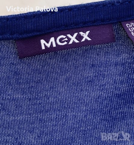 Прекрасна блуза MEXX Германия, снимка 2 - Блузи с дълъг ръкав и пуловери - 42867364