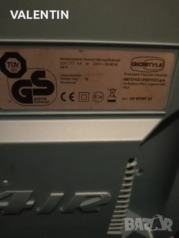 Хладилна чанта, снимка 6 - Хладилни чанти - 49680534