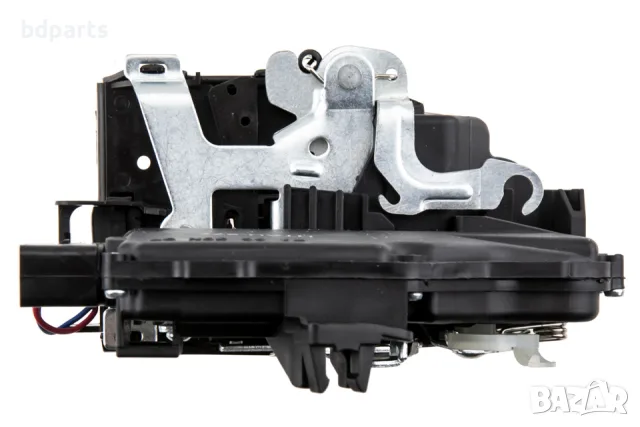 Брава за предна дясна врата, Audi TT 8N, снимка 4 - Части - 56144411