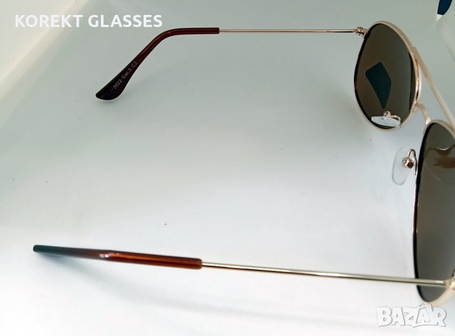 Детски слънчеви очила HIGH QUALITY POLARIZED 100% UV защита, снимка 2 - Други - 34560664