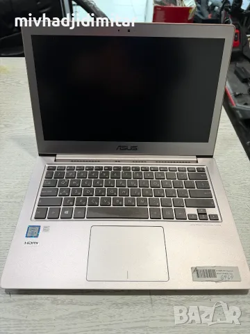 ***ТОП ЦЕНА/НАМАЛЕН*** Лаптоп ASUS UX303U