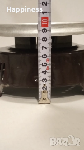 Котлон малък 800W - работи на една степен, снимка 7 - Котлони - 52649831