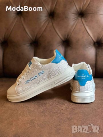 Дамски обувки Christian Dior , снимка 2 - Дамски елегантни обувки - 42670813