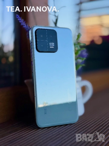 Смартфон Xiaomi 13 5G, Mountain blue
