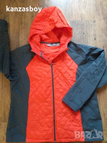 free tech - страхотно мъжко яке КАТО НОВО, снимка 4 - Якета - 35394064