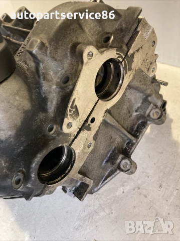 Цилиндрова глава с разпределителни валове дясна за Mercedes E280 W211 CDI V6 (2007) R6420163601, снимка 2 - Части - 54178882