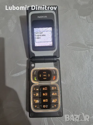 Nokia 7200, снимка 7 - Nokia - 48867959