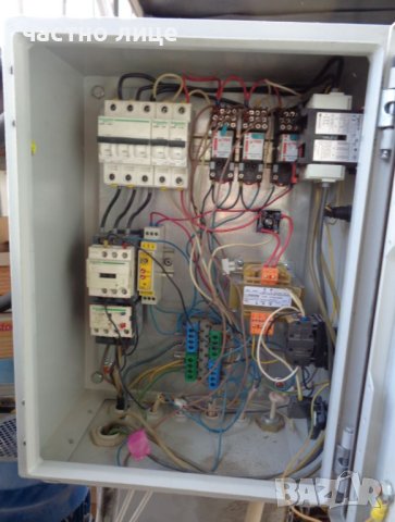 Машина/Преса за цепене на камък - Варовик, Мрамор , Гранит, снимка 10 - Други машини и части - 44352945