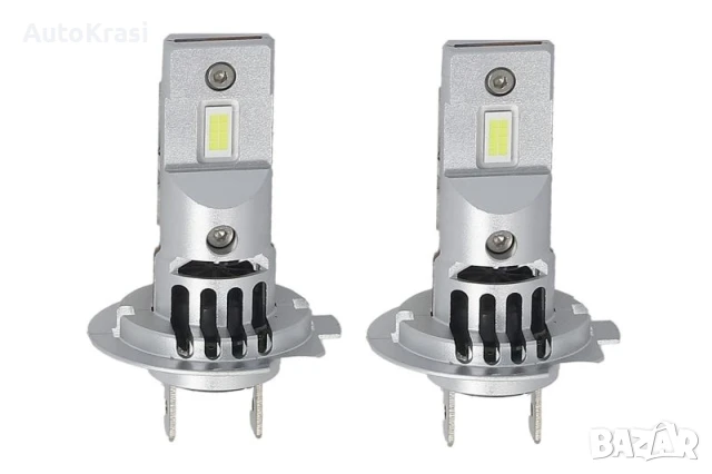 Лед крушки  OSRAM H7 LEDriving® HL EASY GEN2 - OSR64210DWESY2-2HB
