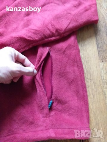 Columbia Steens Mountain 2.0 Full Zip Fleece Jacket - поларено мъжко горнище КАТО НОВО УГОЛЕМЕНО , снимка 10 - Спортни дрехи, екипи - 39842146