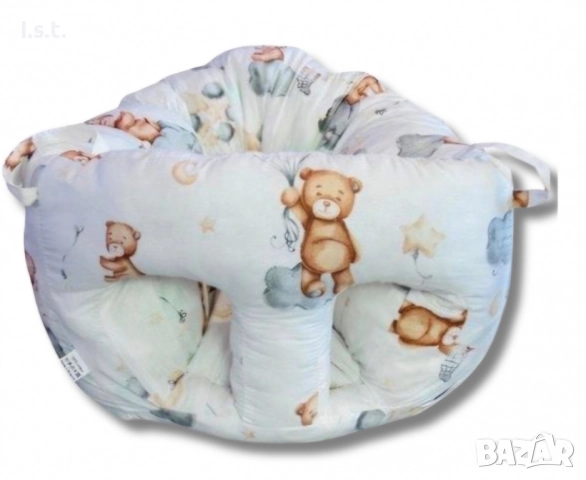 барбарон за бебе, снимка 6 - Други - 51746253