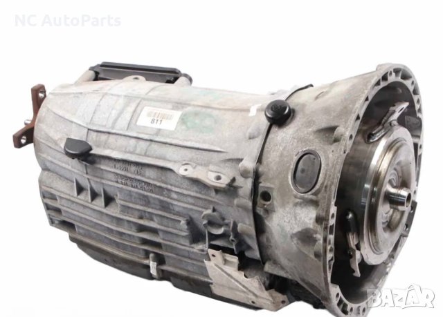 Автоматична скоростна кутия за MERCEDES Мерцедес W212 AMG Е63s 5.5 OM157.981 A2182703902 2015