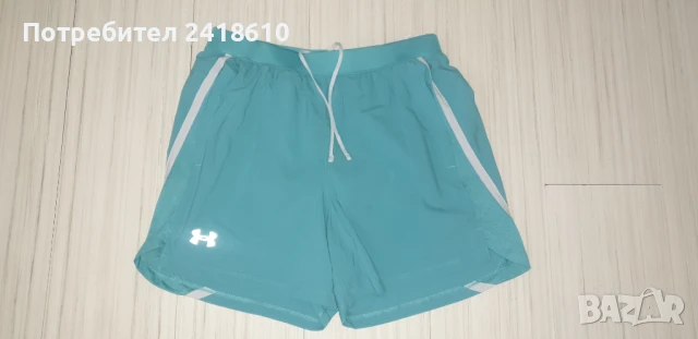 Under Armour  Short Mens Size L НОВО! ОРИГИНАЛ! Мъжки Къси Панталони!