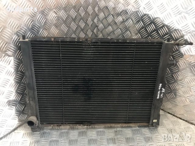 Воден радиатор Rover 400, 1.4, 1999г.