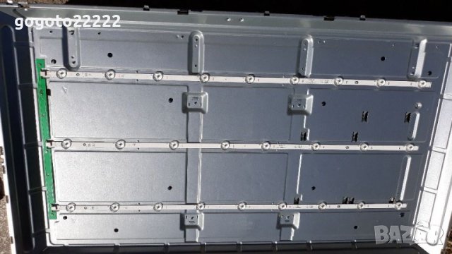 Telefunken 39FB5500 на части , снимка 15 - Телевизори - 37395692