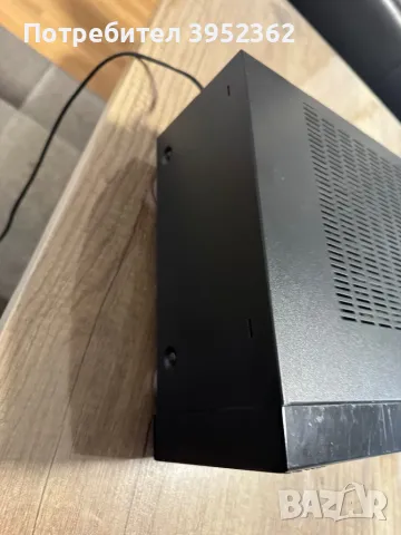 Sony d365, снимка 6 - Ресийвъри, усилватели, смесителни пултове - 50077953