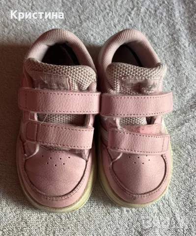 Детски обувки Adidas ,Disney,stitch, biomecanics, снимка 11 - Детски обувки - 55753619