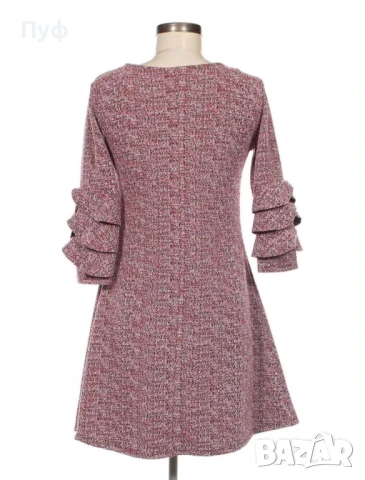 дамска рокля, снимка 2 - Рокли - 51080349