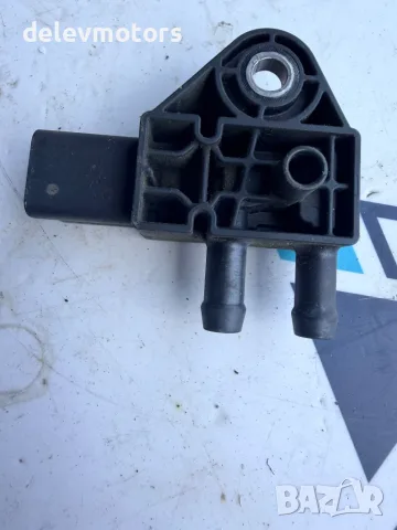0281006300, 9677816180 сензор за налягане от Toyota Proace City 1.5 D4D, снимка 4 - Части - 56008397