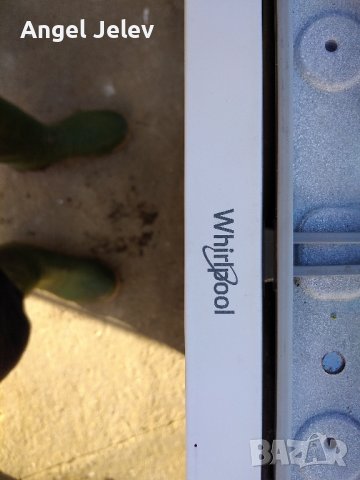 съдомиялна за вграждане wirpool, снимка 3 - Съдомиялни - 42887624