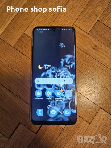 Samsung s20 на части