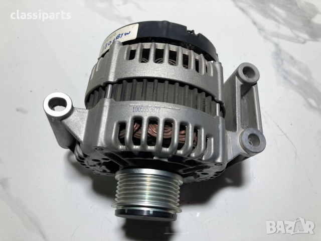 Алтернатор / динамо за Ситроен Джъмпер, Фиат Дукато, Пежо Боксер, Форд Транзит двигател 2.2 Hdi,TDCi