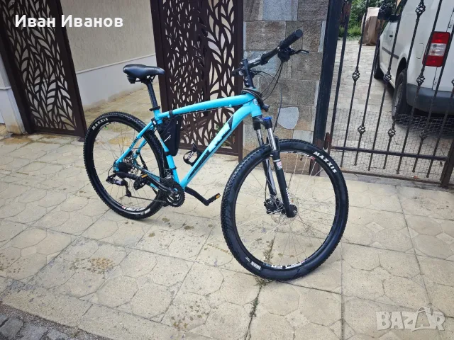 Велосипед Рам в отлично състояние, снимка 4 - Велосипеди - 56242164
