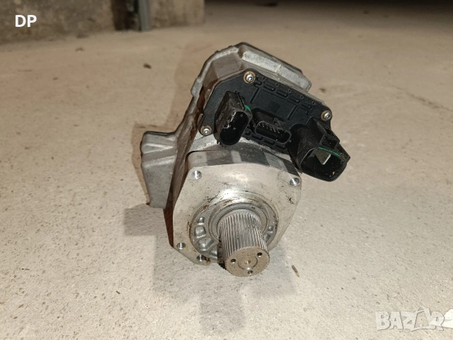 Модул за сервоуправление A0040345, снимка 3 - Части - 54169934