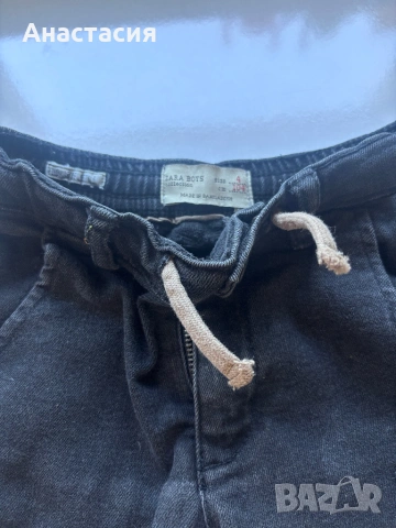 Дрешки за момче 92/98 см, за 2/3 г.  Zara,H&M и др., снимка 3 - Детски комплекти - 54270558
