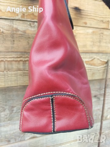 Чанта Tod's, снимка 14 - Чанти - 29943366