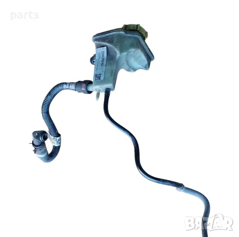 Казанче Хидравлична Течност със Маркучи Форд Фокус 5 - 2S6C3531BC