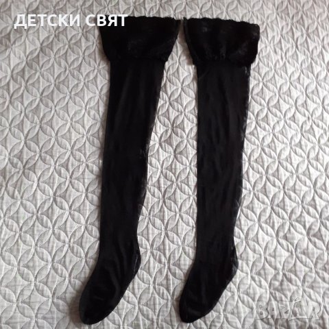 Силиконови чорапи , снимка 2 - Бельо - 38726216