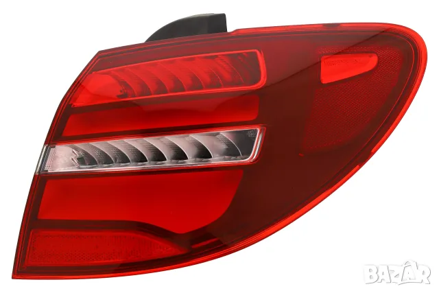 A2469069000 | Употребяван десен стоп Mercedes-Benz