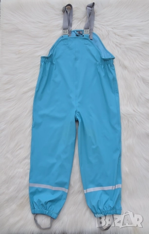 Комплект за дъжд 5-6 години , снимка 2 - Детски комплекти - 52305227