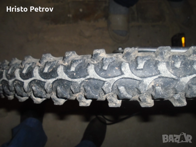 планински велосипед колело, снимка 6 - Велосипеди - 52814469