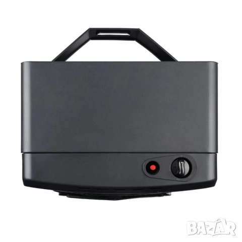 Газов отоплител Taurus Tropicano Gas Compact 4,2 kW с инфрачервена керамична плоча и тройна защита, снимка 2 - Друга електроника - 51925822