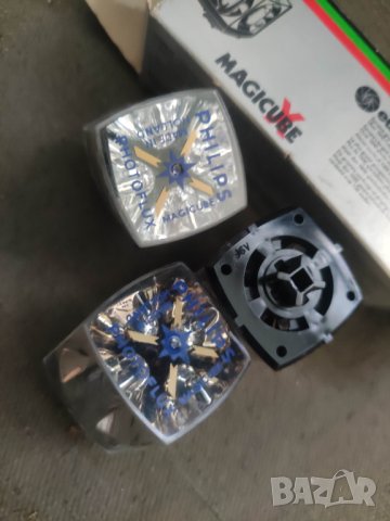 Продавам  Magicube  foto Philips  и Sylvania magicube, снимка 5 - Чанти, стативи, аксесоари - 42414792