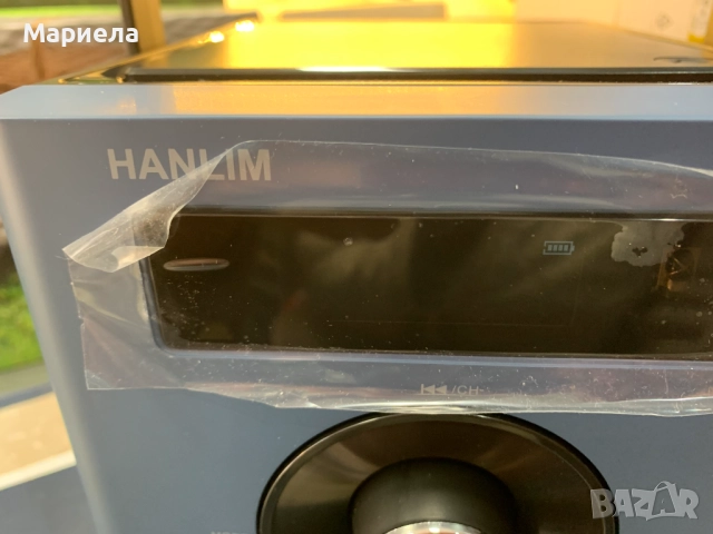 Преносим CD плейър 20W с Bluetooth, FM , USB , AUX ,2000 mAh, снимка 9 - Други - 52154723