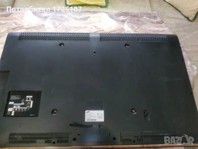 Samsung LE46B535P7W цял или за части, снимка 8 - Samsung - 48821692