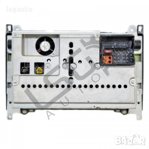CD плеър Mercedes-Benz B-Class (W245) 2005-2011 MB130622N-131, снимка 2 - Части - 37174247